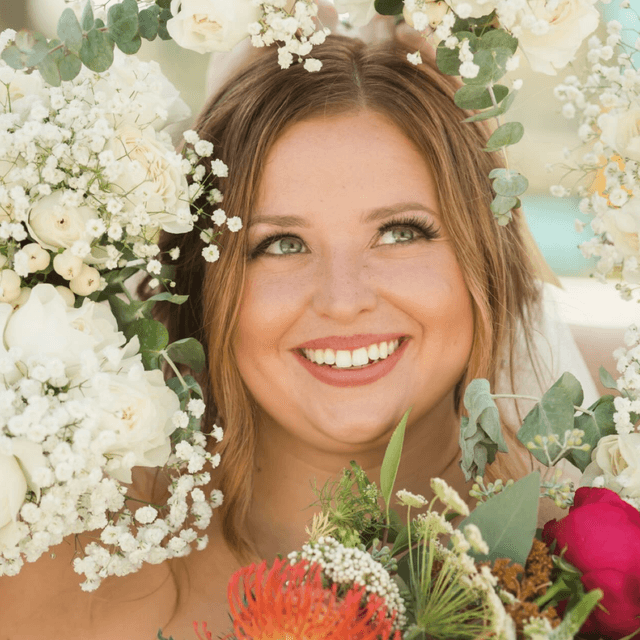 Bride to Be at Boho Vogue Salon LLC in Lexington, KY