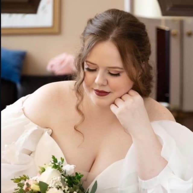 Elopement Package at Boho Vogue Salon LLC in Lexington, KY